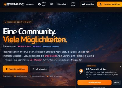 MT-Community